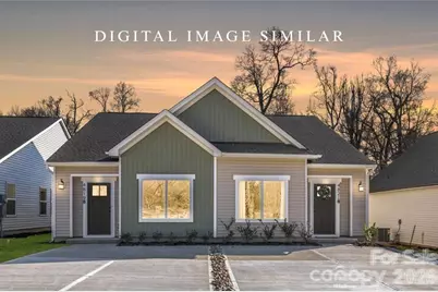 6008/6012 Paw Creek Road, Charlotte, NC 28214 - Photo 2