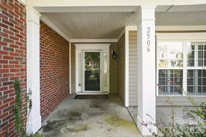 2506 Greenspire Court, Charlotte, NC 28262 - Photo 12