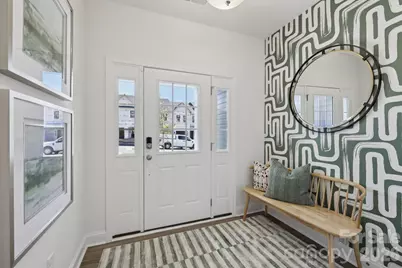 7607 Ethora Way, Charlotte, NC 28216 - Photo 2