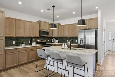 7607 Ethora Way, Charlotte, NC 28216 - Photo 1