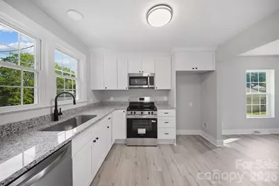 807 N Walnut Street, Kannapolis, NC 28081 - Photo 20