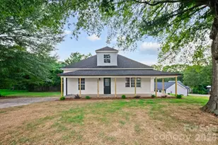 807 N Walnut St, Kannapolis, NC 28081 - Photo 1