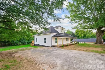 807 N Walnut Street, Kannapolis, NC 28081 - Photo 2