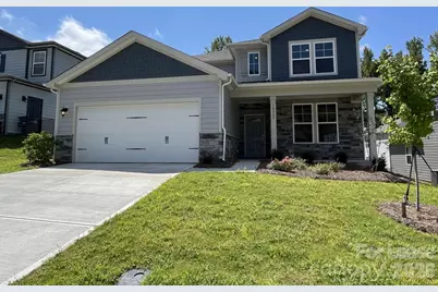 10009 Manor Vista Trail, Kannapolis, NC 28027 - Photo 1