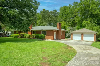 6510 Pleasant Grove Road, Charlotte, NC 28216 - Photo 2