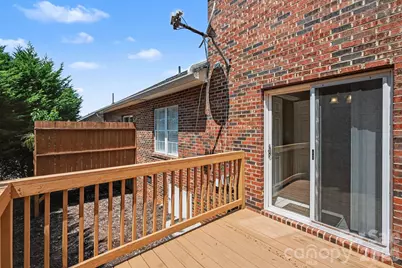 2240 15th Avenue NE #102, Hickory, NC 28601 - Photo 24