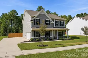 14503 Holbrooks Rd, Huntersville, NC 28078 - Photo 2