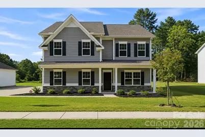 14503 Holbrooks Road, Huntersville, NC 28078 - Photo 1