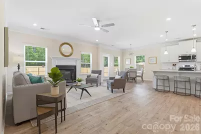 14503 Holbrooks Road, Huntersville, NC 28078 - Photo 12
