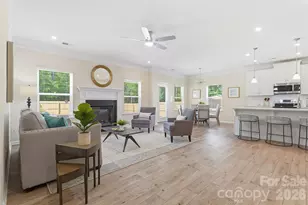 14503 Holbrooks Rd, Huntersville, NC 28078 - Photo 12