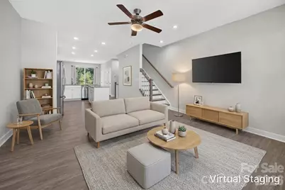 252 Parkwood Avenue, Charlotte, NC 28206 - Photo 6