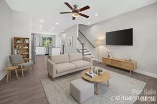 252 Parkwood Ave, Charlotte, NC 28206 - Photo 6