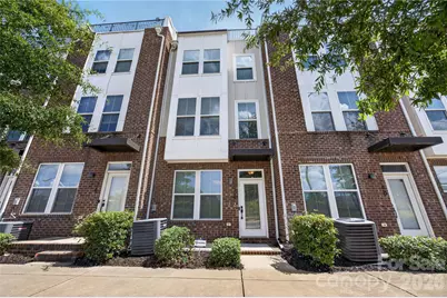 252 Parkwood Avenue, Charlotte, NC 28206 - Photo 1