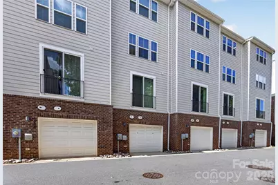 252 Parkwood Avenue, Charlotte, NC 28206 - Photo 18