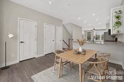 252 Parkwood Avenue, Charlotte, NC 28206 - Photo 4