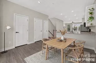 252 Parkwood Ave, Charlotte, NC 28206 - Photo 4