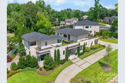 316 Mammoth Oaks Drive, Charlotte, NC 28270 - Photo 2