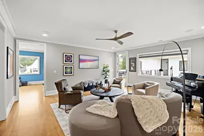 316 Mammoth Oaks Drive, Charlotte, NC 28270 - Photo 36