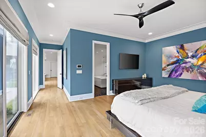 316 Mammoth Oaks Drive, Charlotte, NC 28270 - Photo 22