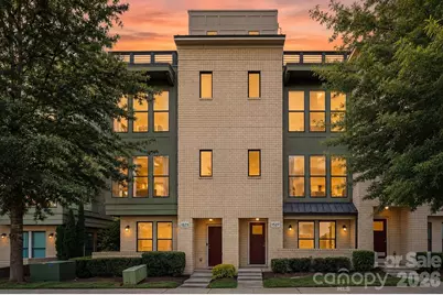 1523 Duckworth Avenue, Charlotte, NC 28208 - Photo 1