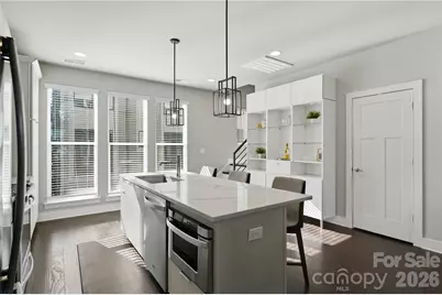 1523 Duckworth Avenue, Charlotte, NC 28208 - Photo 10