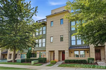1523 Duckworth Avenue, Charlotte, NC 28208 - Photo 2