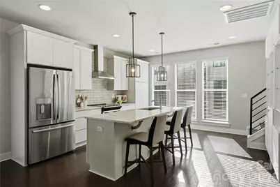 1523 Duckworth Avenue, Charlotte, NC 28208 - Photo 8