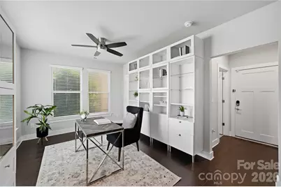 1523 Duckworth Avenue, Charlotte, NC 28208 - Photo 22