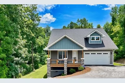 14 Cider Hill Lane, Hendersonville, NC 28792 - Photo 1