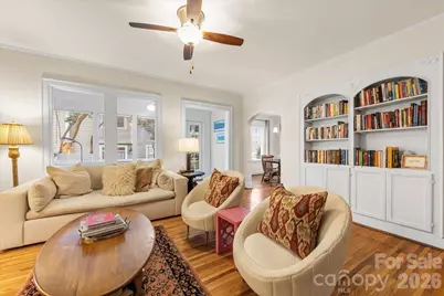 2300 Roswell Avenue #1, Charlotte, NC 28207 - Photo 8