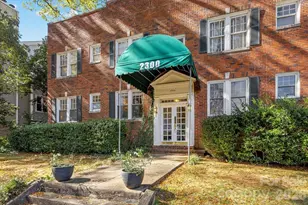 2300 Roswell Ave, Charlotte, NC 28207 - Photo 2