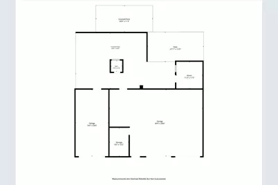 100 Refour Road NE, Valdese, NC 28690 - Photo 32