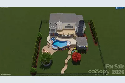 21300 Blakely Shores Drive, Cornelius, NC 28031 - Photo 40