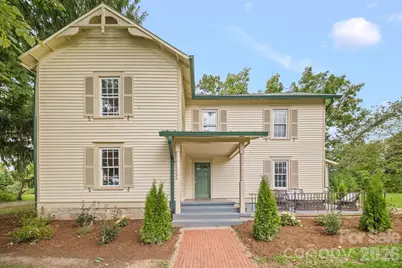 250 Justice Ridge Road, Candler, NC 28715 - Photo 34