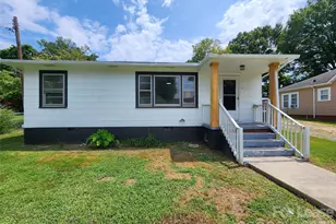 1208 N Juniper Ave, Kannapolis, NC 28081 - Photo 1