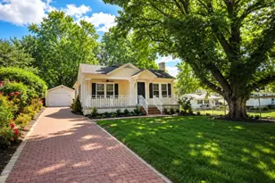 602 Evelyn Ave, Kannapolis, NC 28083 - Photo 1