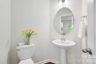 16823 Cozy Cove Road, Charlotte, NC 28278 - Photo 12