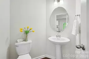 16823 Cozy Cove Rd, Charlotte, NC 28278 - Photo 12