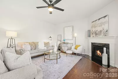 16823 Cozy Cove Road, Charlotte, NC 28278 - Photo 6