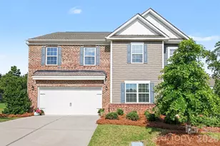 16823 Cozy Cove Rd, Charlotte, NC 28278 - Photo 4