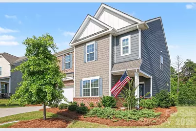 16823 Cozy Cove Road, Charlotte, NC 28278 - Photo 2