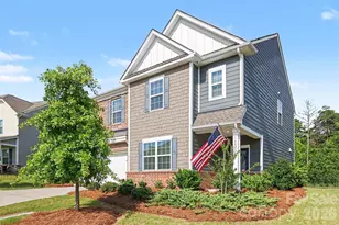 16823 Cozy Cove Rd, Charlotte, NC 28278 - Photo 2