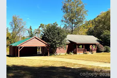 45 Reedy Creek Court, Hendersonville, NC 28792 - Photo 1