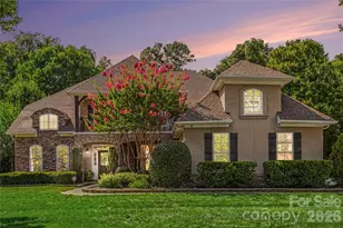 11242 Wheat Ridge Rd, Charlotte, NC 28277 - Photo 1