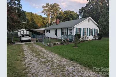 406 N Kimmons Street N, Landis, NC 28088 - Photo 2