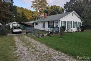 406 N Kimmons Street N, Landis, NC 28088 - Photo 2