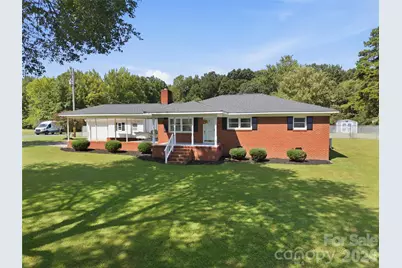 2424 Griffith Road, Monroe, NC 28112 - Photo 2