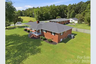 2424 Griffith Road, Monroe, NC 28112 - Photo 4
