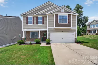 5040 Deisy May Lane, Matthews, NC 28105 - Photo 2