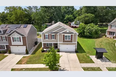 5040 Deisy May Lane, Matthews, NC 28105 - Photo 4